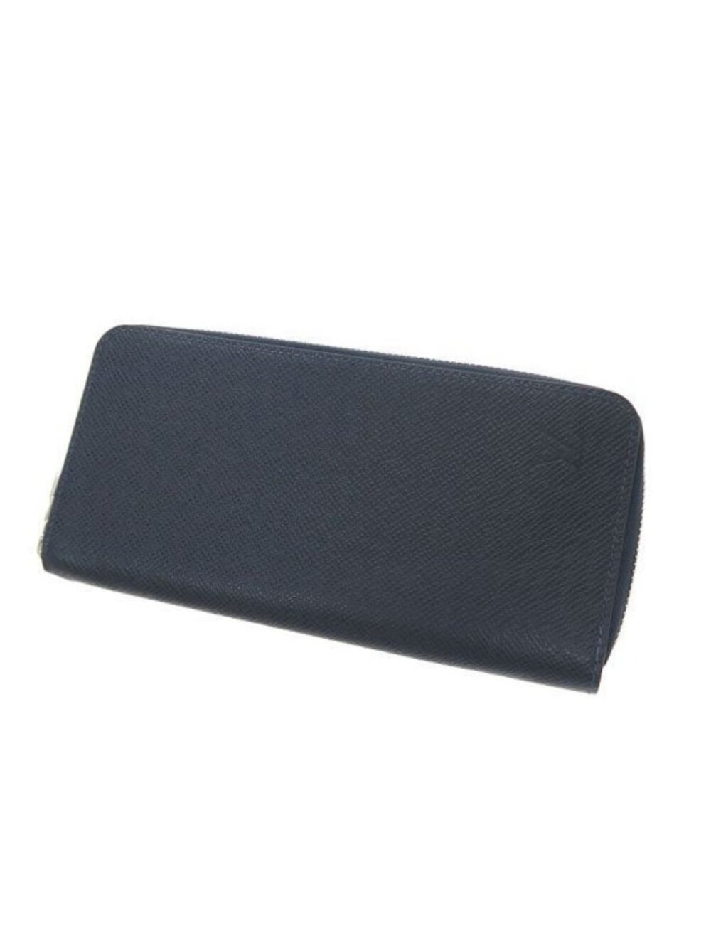 Louis Vuitton Taiga Zippy Wallet Vertical
